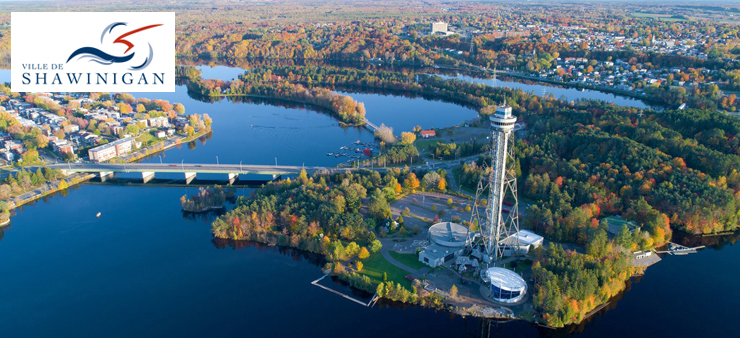 Mission de la Ville de Shawinigan