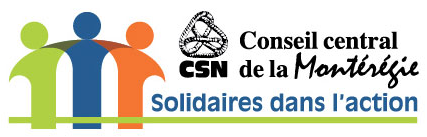 Conseil central de la Montérégie - CSN